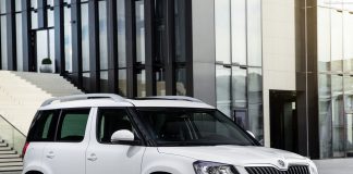 Skoda Yeti 2018 - комплектации, цены, фото и характеристики