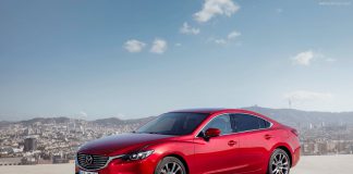 Mazda 6 2018: комплектации, цены и фото