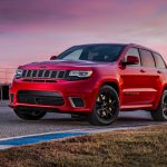 Jeep Grand Cherokee 2018 модельного года: цены, комплектации, фото и характеристики
