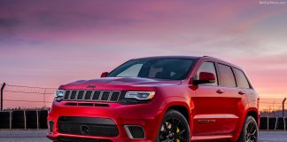 Jeep Grand Cherokee 2018 модельного года: цены, комплектации, фото и характеристики