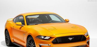 Ford Mustang 2018 модельного года: цены, комплектации, фото и характеристики