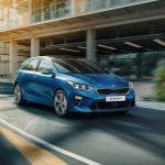 Kia Ceed 2019 - комплектации, цены, фото и характеристики