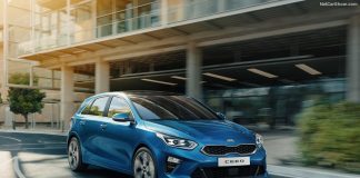 Kia Ceed 2019 - комплектации, цены, фото и характеристики