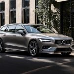 Volvo V60 2019 модельного года: цены, комплектации, фото и характеристики