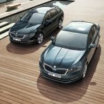 Skoda Octavia 2018 модельного года: цены, комплектации, фото и характеристики