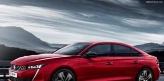 Peugeot 508 2019 - комплектации, цены, фото и характеристики