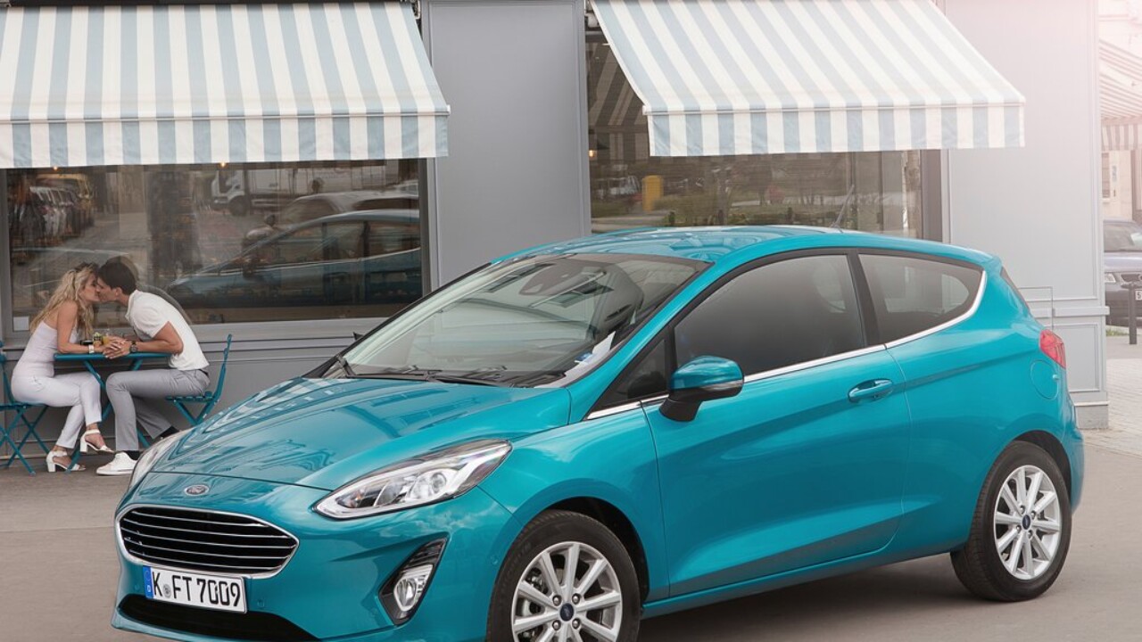 Ford Fiesta цена и характеристики фотографии и обзор - лучший выбор в своем классе Ford Fiesta цена и характеристики фотографии и обзор - лучший выбор в своем классе