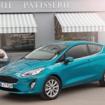 Ford Fiesta 2018 модельного года: цены, комплектации, фото и характеристики