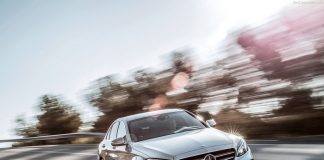 Mercedes-Benz C-Class 2019: комплектации, цены и фото