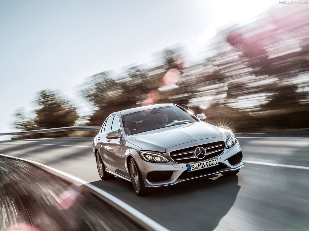 Mercedes-Benz C-Class 2019: комплектации, цены и фото