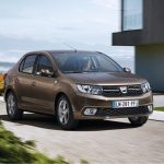 Renault Logan 2018: комплектации, цены и фото