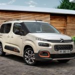 Citroen Berlingo 2019 модельного года: цены, комплектации, фото и характеристики