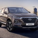 Hyundai Santa Fe 2019 модельного года: цены, комплектации, фото и характеристики