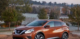 Nissan Murano 2018 - комплектации, цены, фото и характеристики