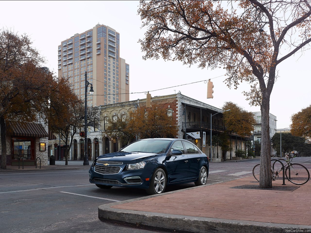 Купите Chevrolet Cruz в РФ и вы замучаетесь его ремонтировать: его главный  недостаток