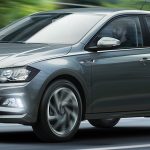 VW Polo седан 2018: комплектации, цены и фото