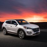 Hyundai Tucson 2018 - комплектации, цены и фото