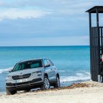 Skoda Karoq 2018 - комплектации, цены, фото и характеристики