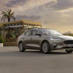 Ford Focus 2018: комплектации, цены и фото