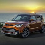 Kia Soul 2018: комплектации, цены и фото