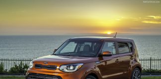 Kia Soul 2018: комплектации, цены и фото