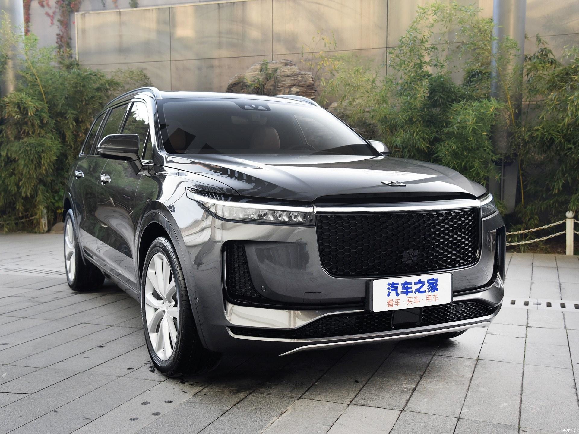 Новая машина ли. Li Xiang one Hybrid SUV 2020. Li one 2021. Китайский кроссовер li one. Li one электромобиль 2021.
