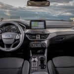 Купить Форд Фокус Универсал (Ford Focus Universal) в Москве - официальный дилер Инком Авто