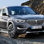 Новый BMW X1 2019: впечатляющие возможности по относительно доступной цене