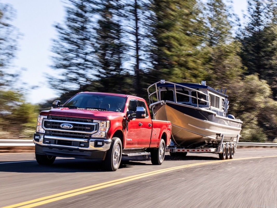 Ford f Series f250 King Ranch