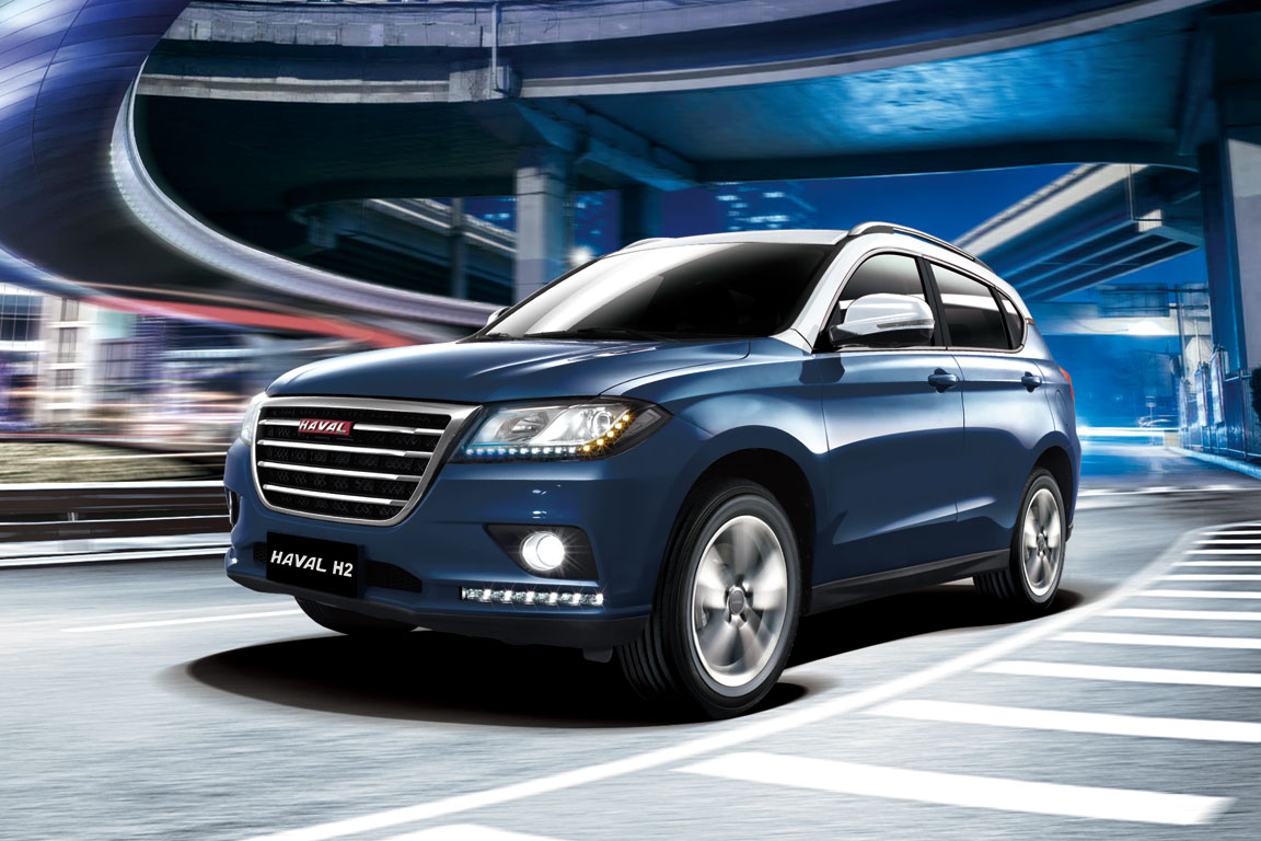 Митсубиси АСХ или Хавал Н2: сравниваем, что лучше, отзывы, цены, фото