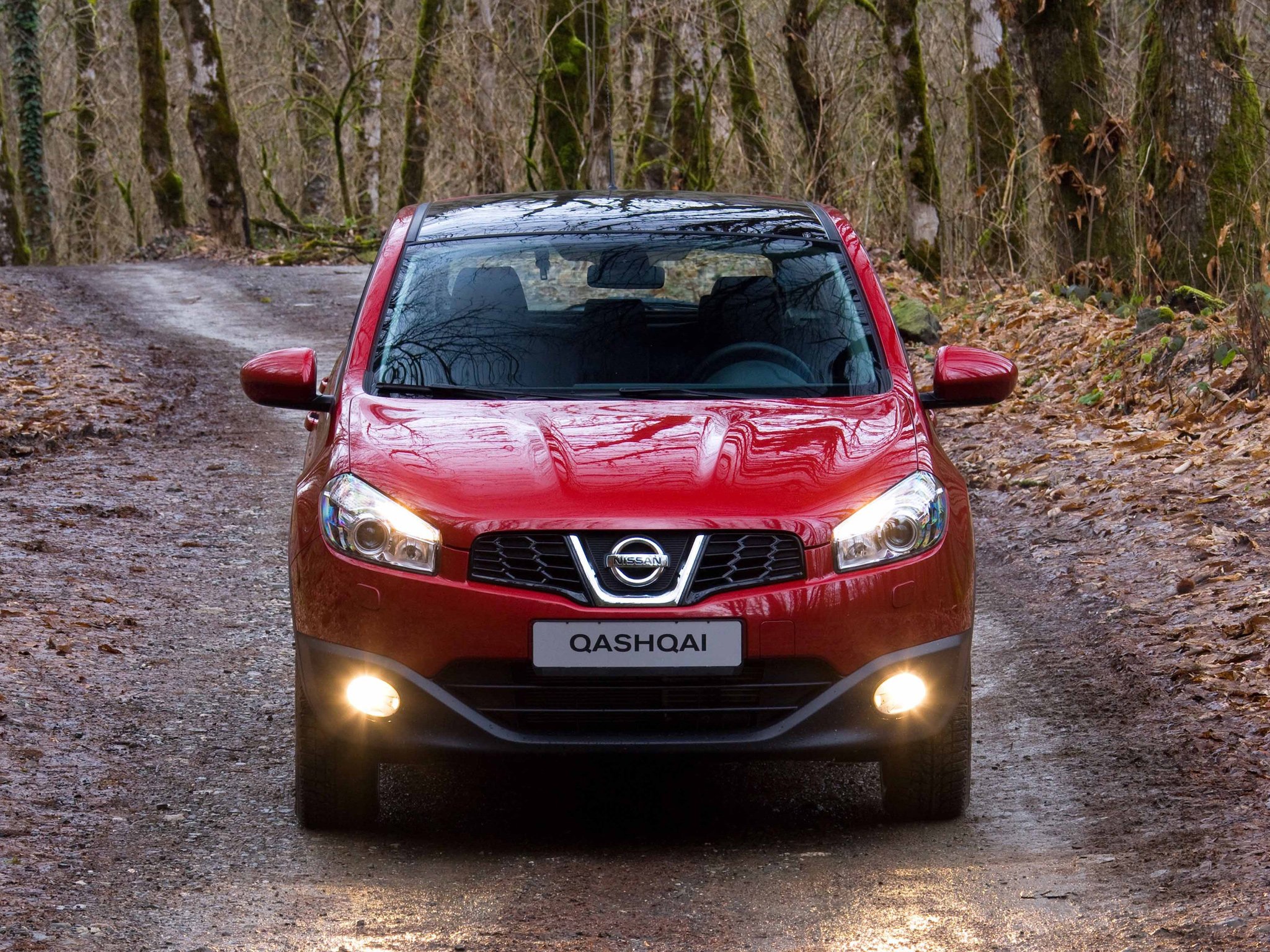 Nissan Qashqai или Mitsubishi ASX: что лучше, какой кроссовер купить?