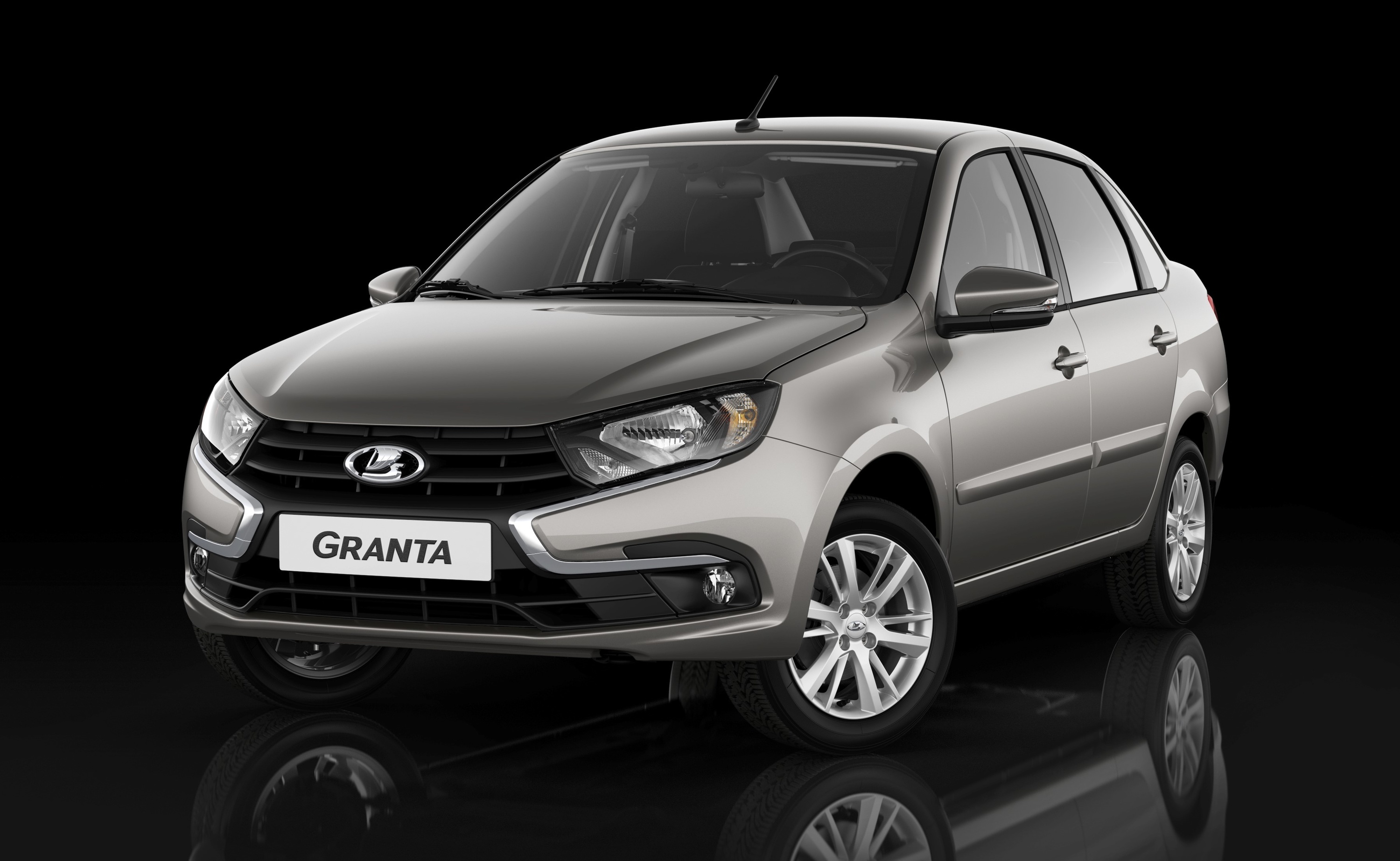 Картинки lada granta