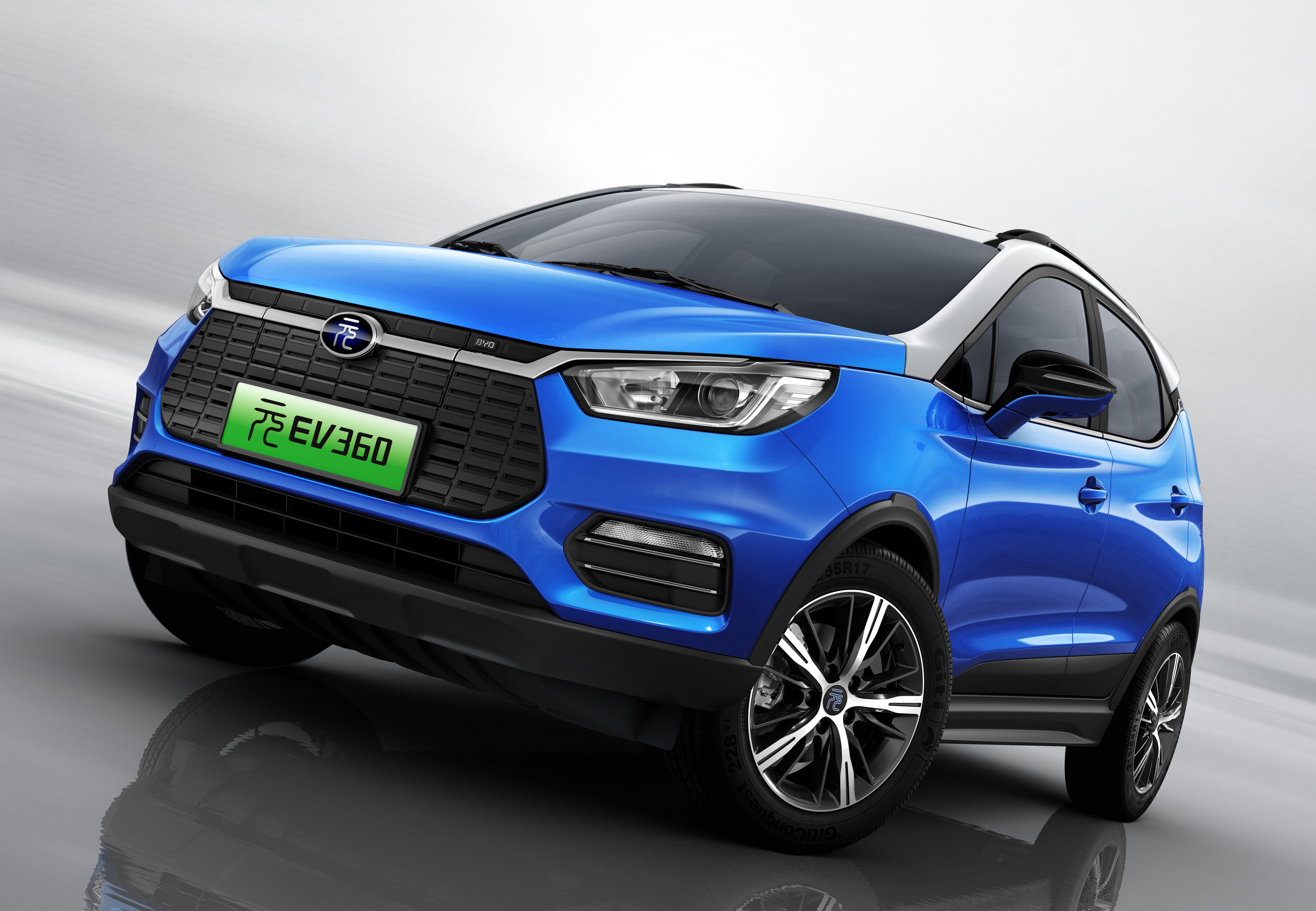 Byd yan. BYD ev360. BYD Yuan. BYD Yuan ev360 2018. BYD Yuan 2019.