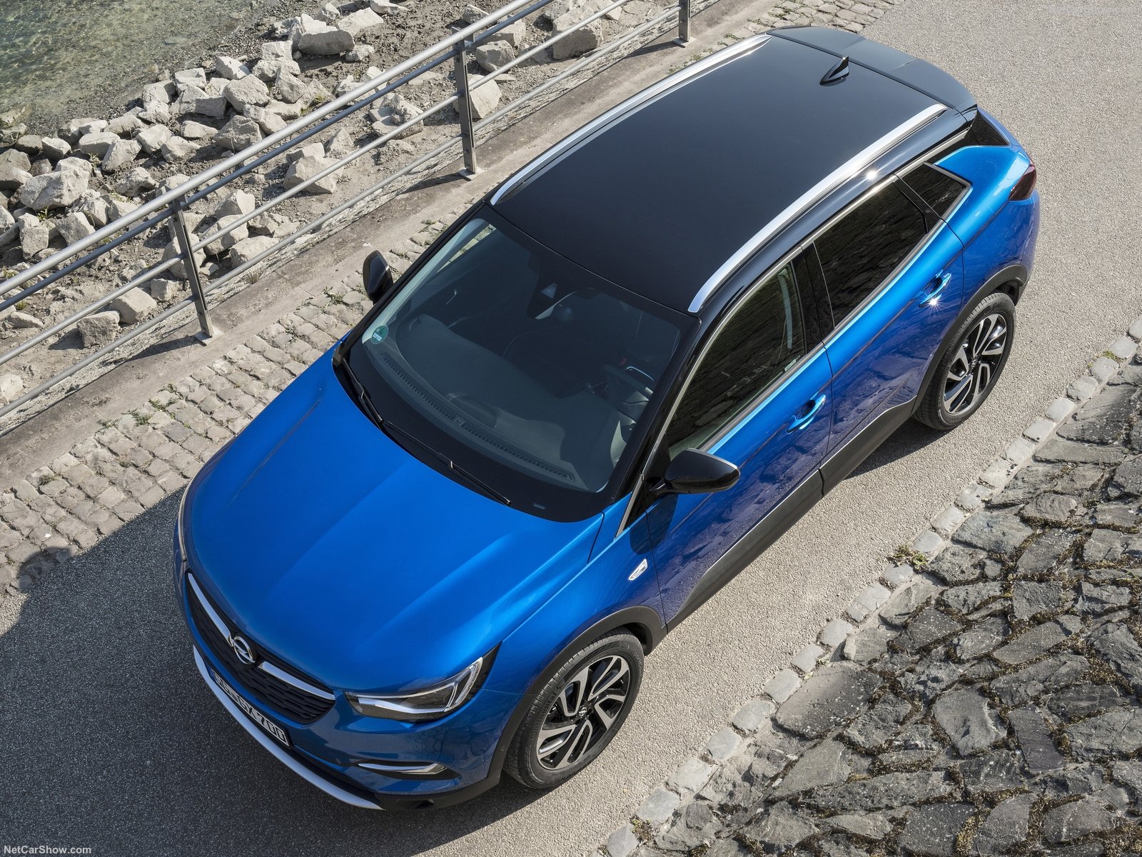 Опель Грандланд Х или Фольксваген Тигуан: сравниваем, что лучше, отзывы ...