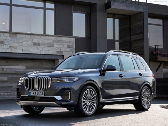 Bmw x7 2023 характеристики