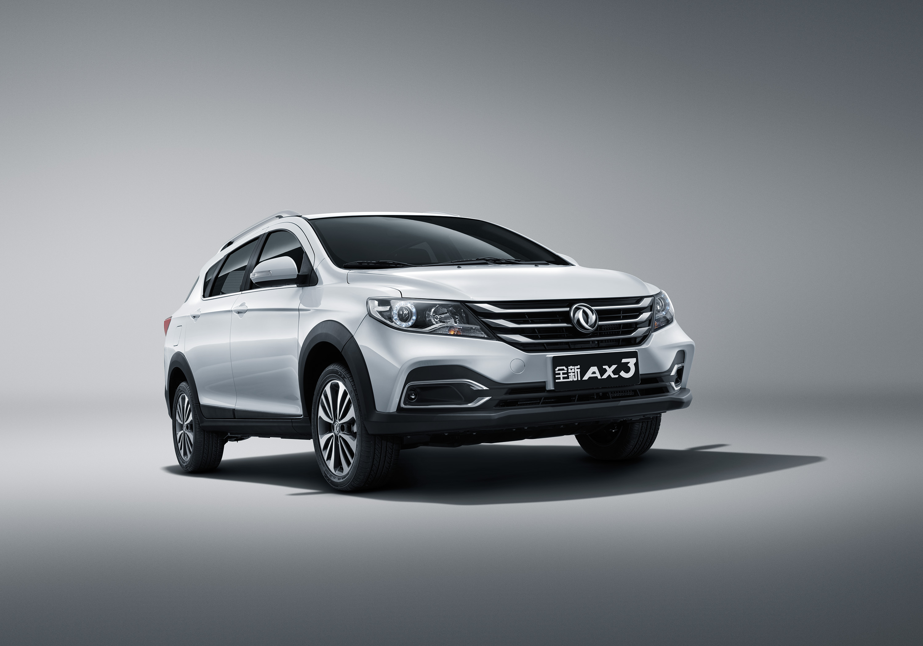 Dongfeng Series 3