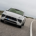 Порше Макан 2020 - доступная альтернатива Cayenne с битурбированными моторами, полным приводом и роскошными комплектациями