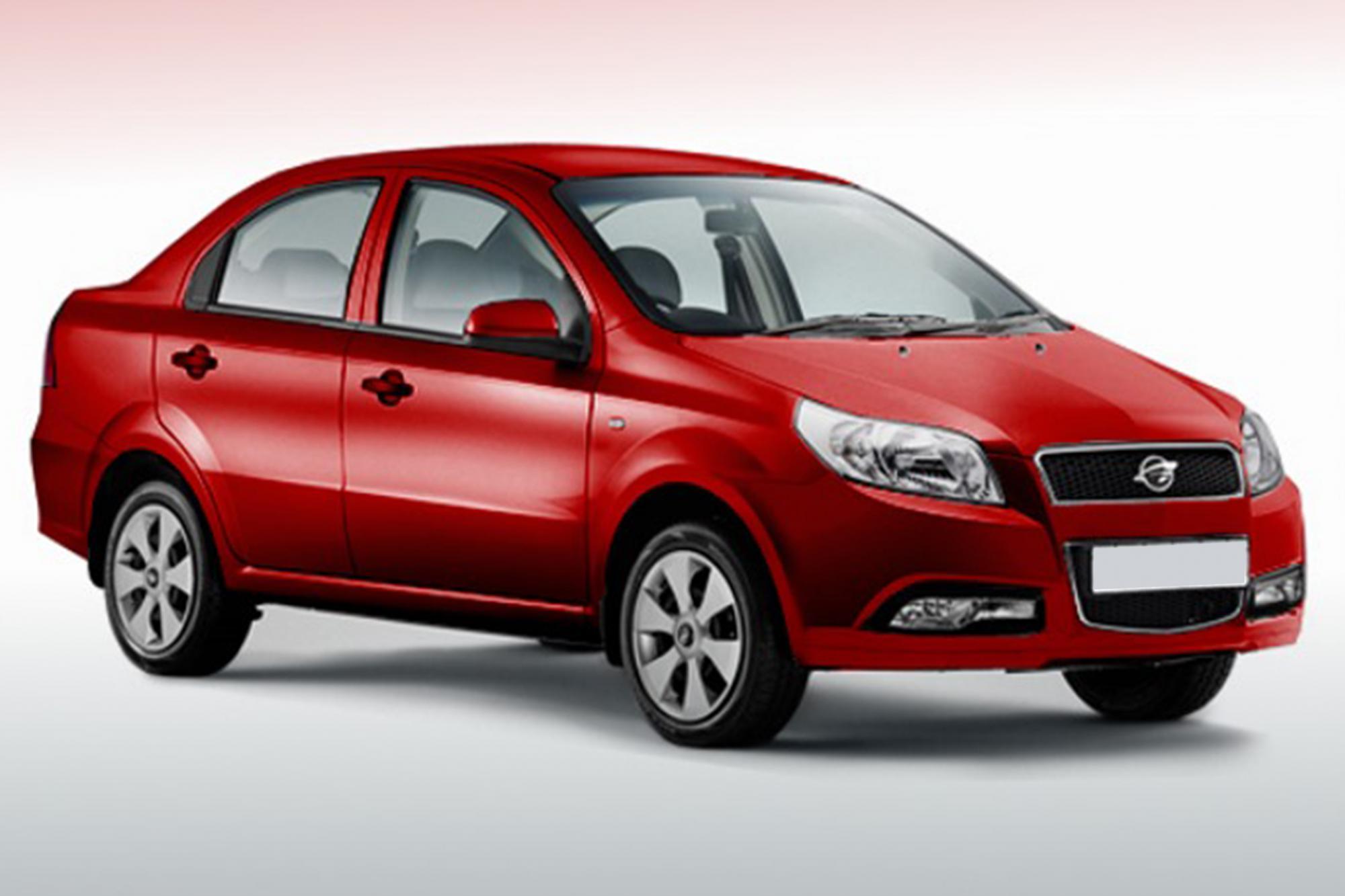 Равон Р3 или Лада Гранта: сравниваем, что лучше, отзывы, цены, фото