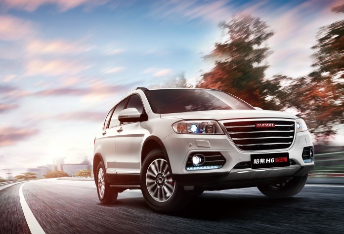 Техническая поддержка haval