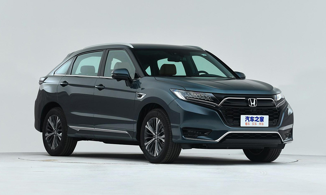 Honda ur-v 2020. Honda ur-v 2023. Honda ur-v i в кузове внедорожник. Кроссовер ур фото.