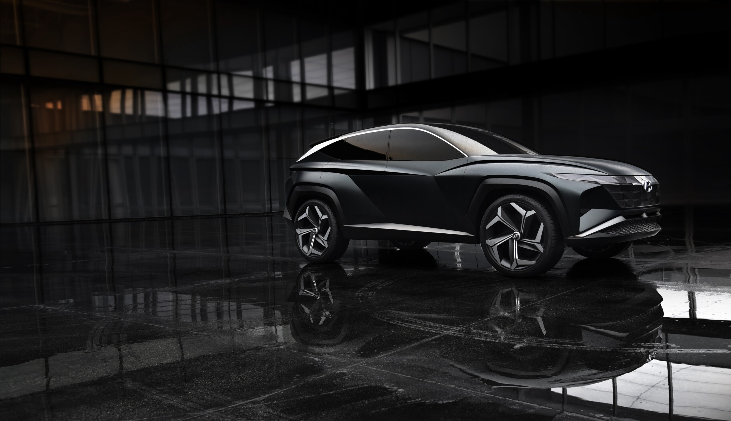 Hyundai Concept 2021