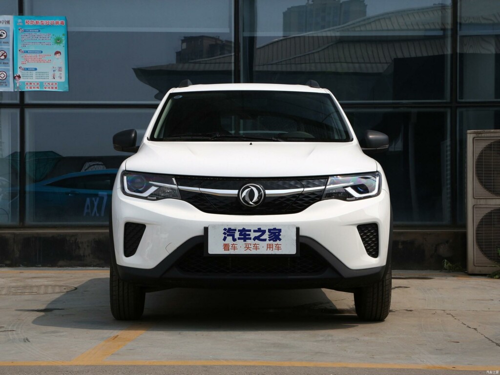 Dongfeng aeolus ex1