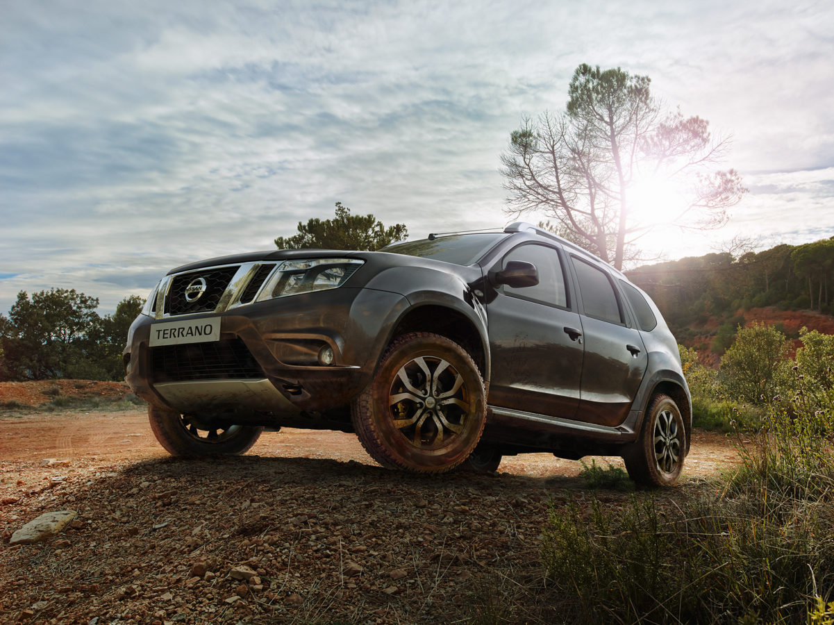 Nissan Terrano 2022 nissan-terrano-2022