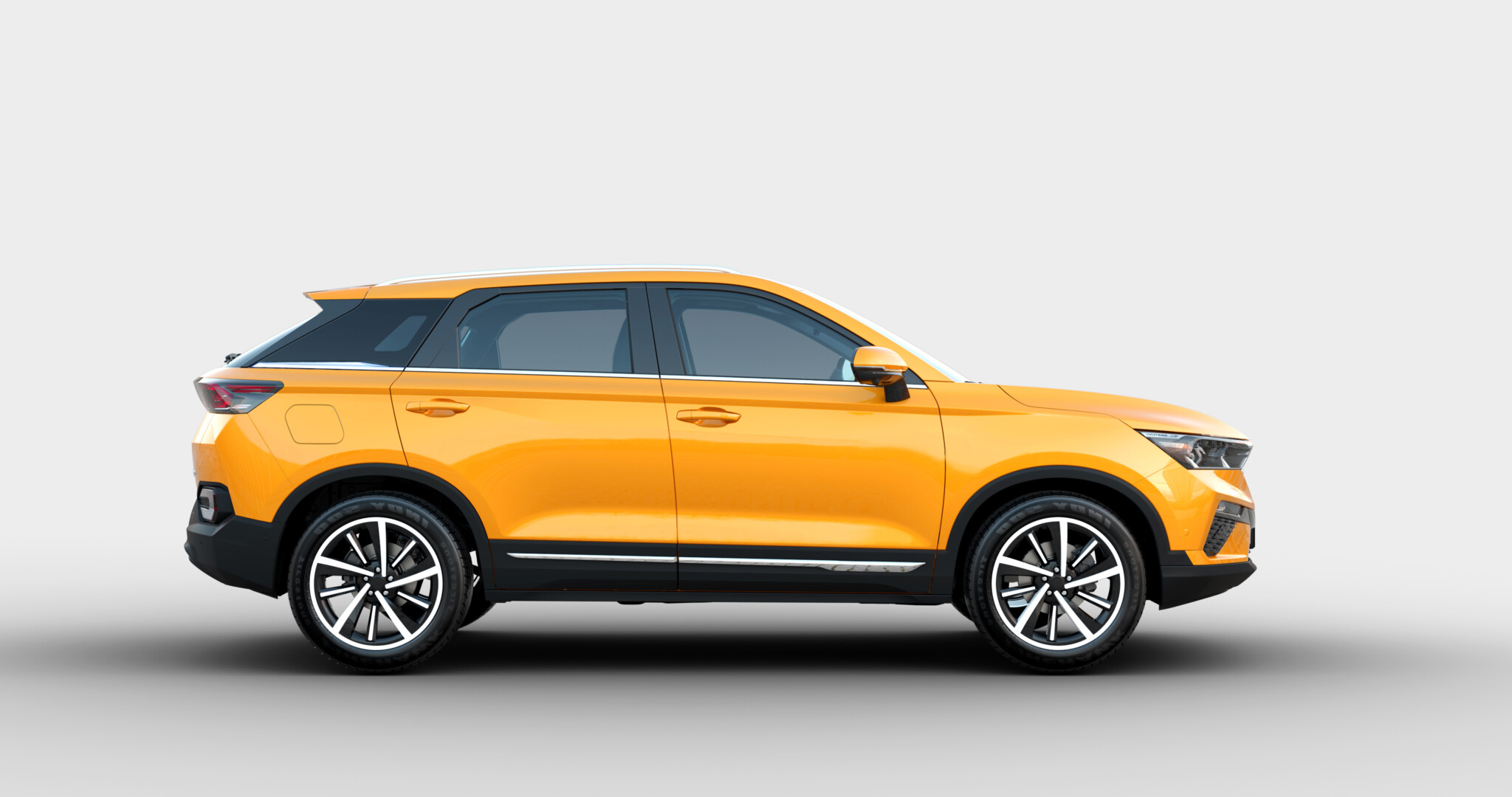 ФАВ Бестурн Т77 2021 цены модели, комплектации, фото, новый кузов, видео