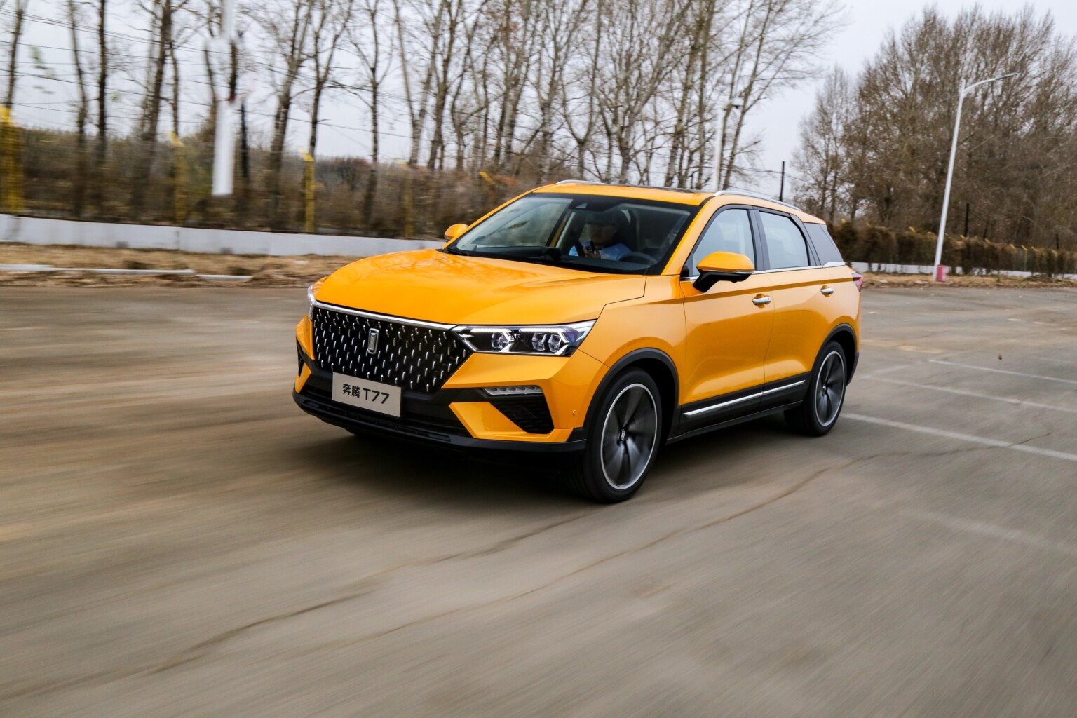 ФАВ Бестурн Т77 2021 цены модели, комплектации, фото, новый кузов, видео