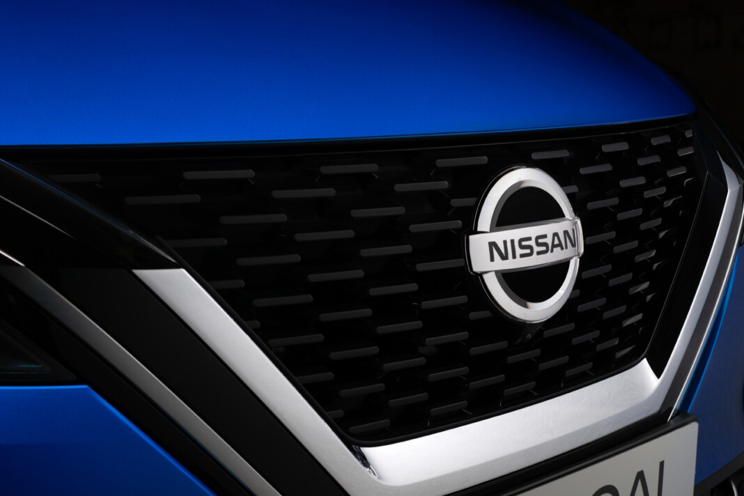 Совершенно другой Nissan Qashqai 2022 года скоро в России: что изменится в кроссовере кроме кузова?