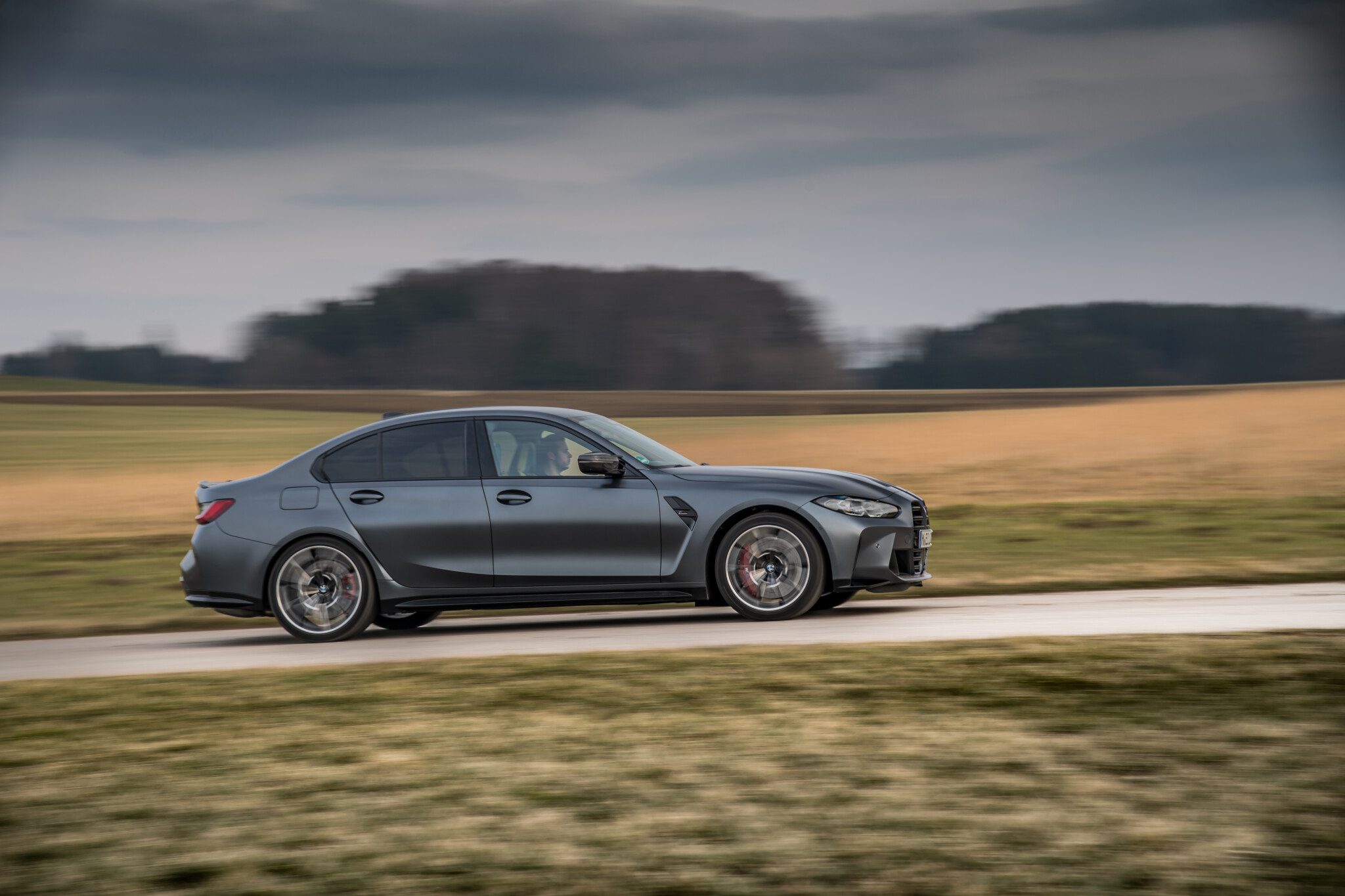 Bmw m3 touring 2022