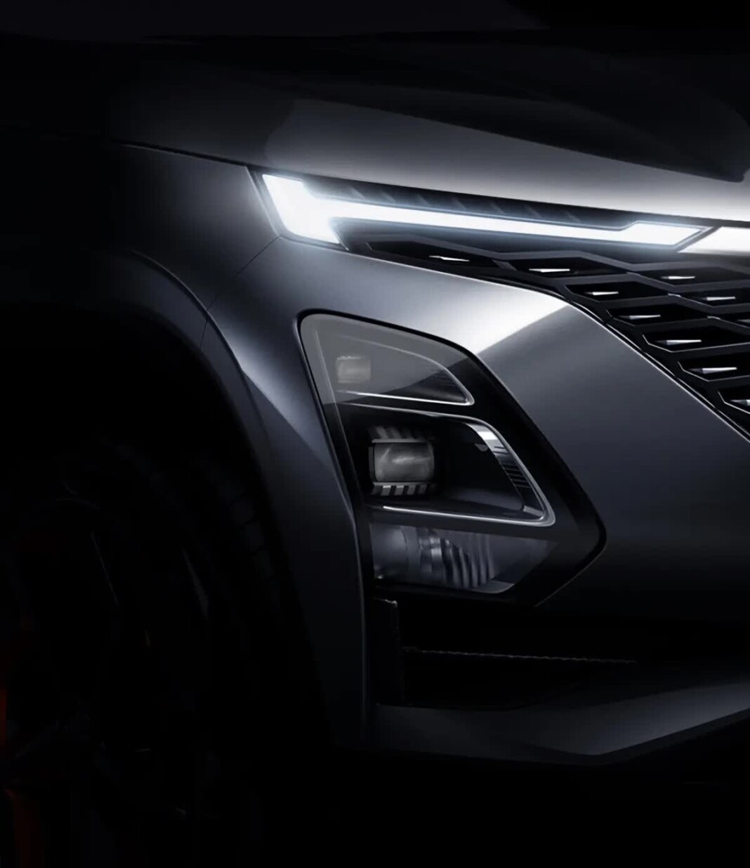 Chery на русском
