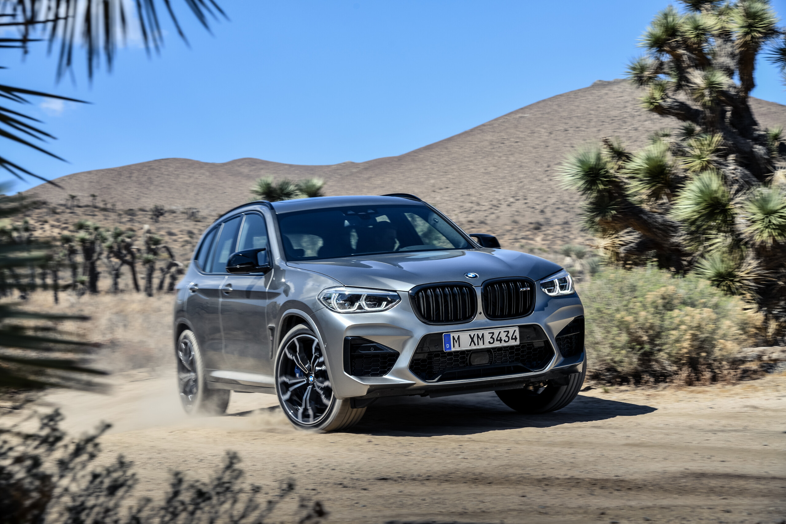 Bmw x3 2019 фото