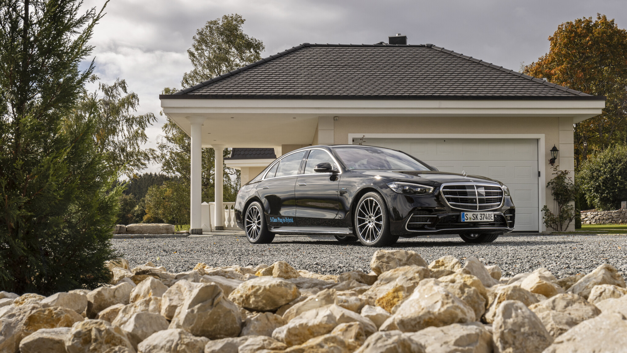 Мерседес s63 amg 2022